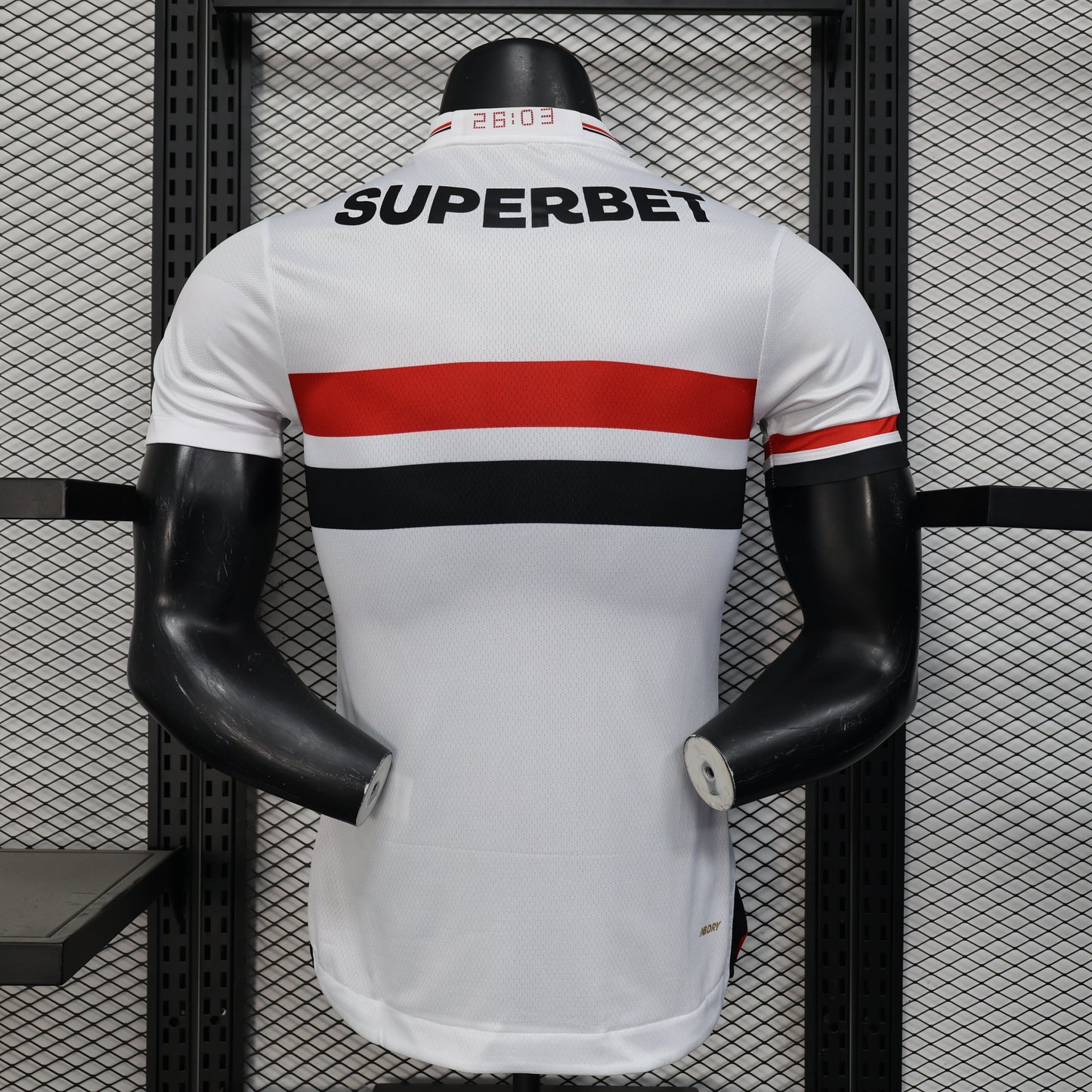 São Paulo - Versão Jogador