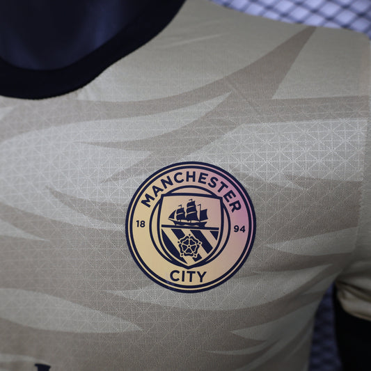Manchester City - Versão Jogador