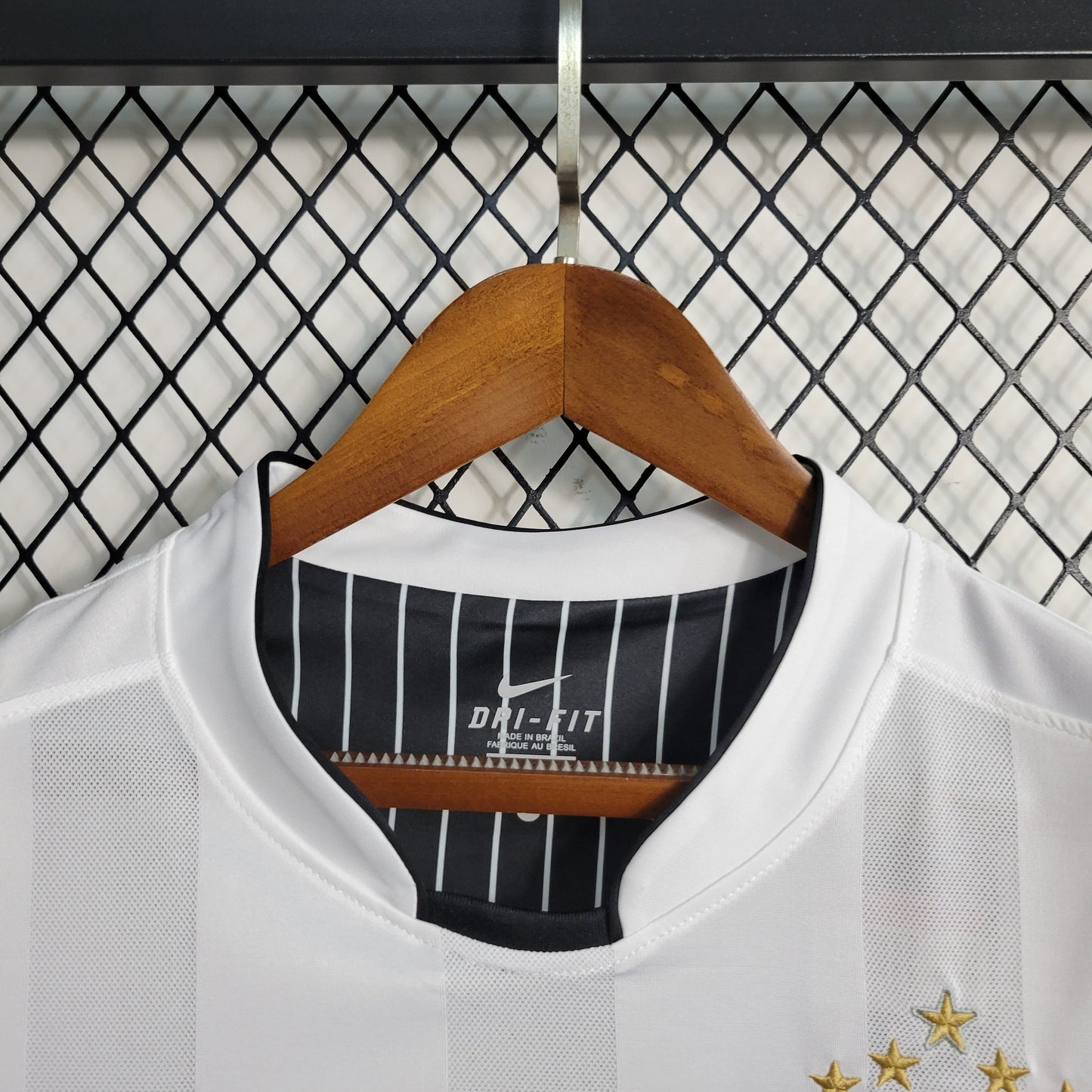 Corinthians - Retrô