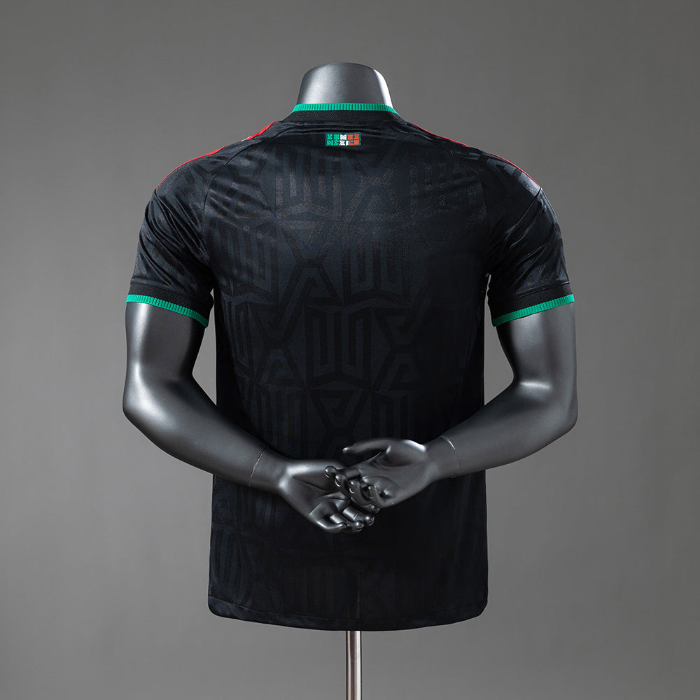México - Versão Jogador