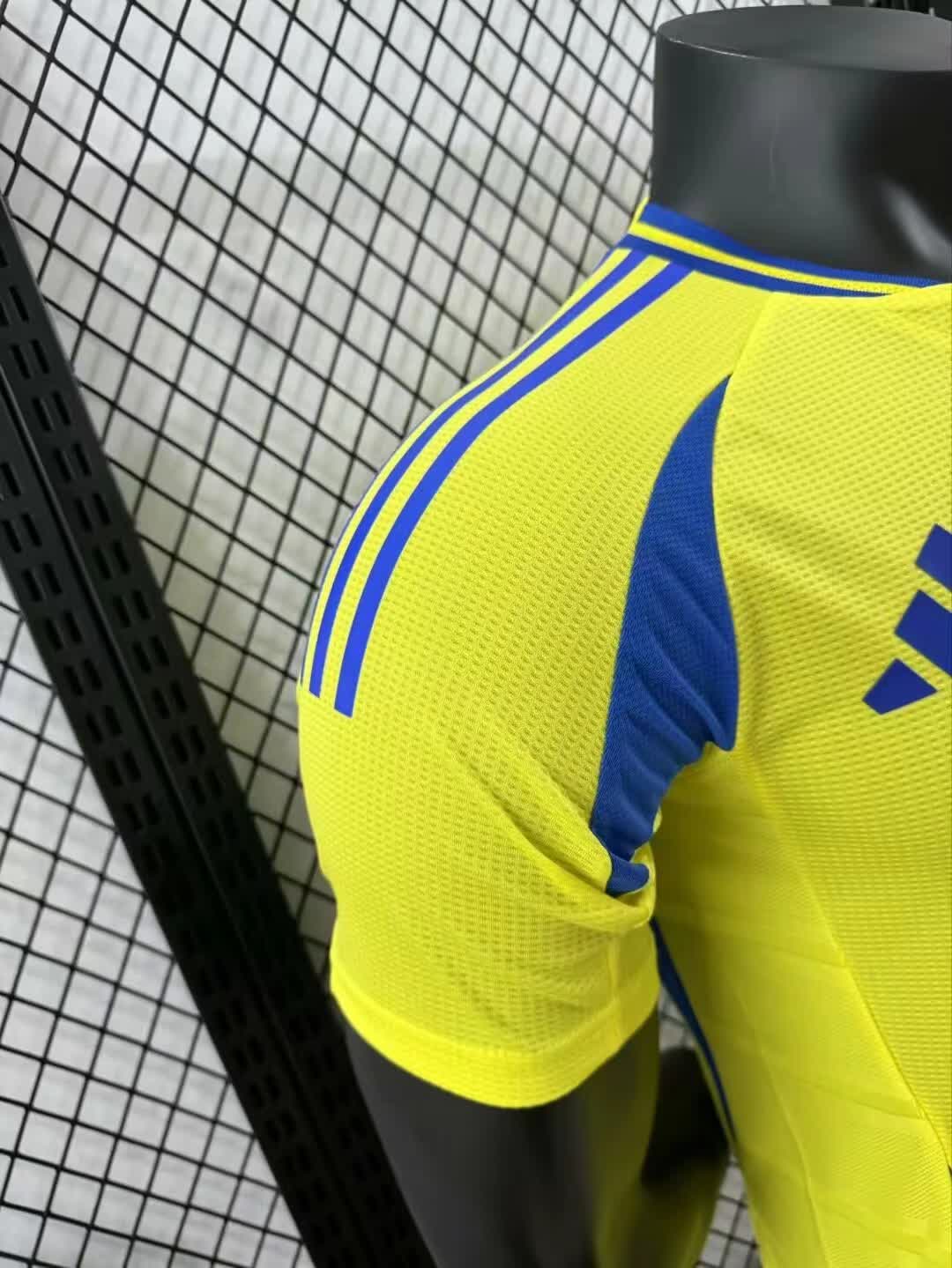 Al Nassr - Versão Jogador