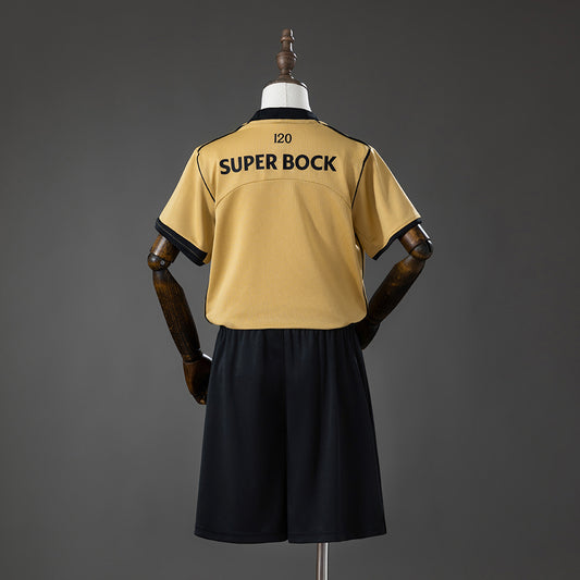 Sporting CP - Kit Infantil 26/27