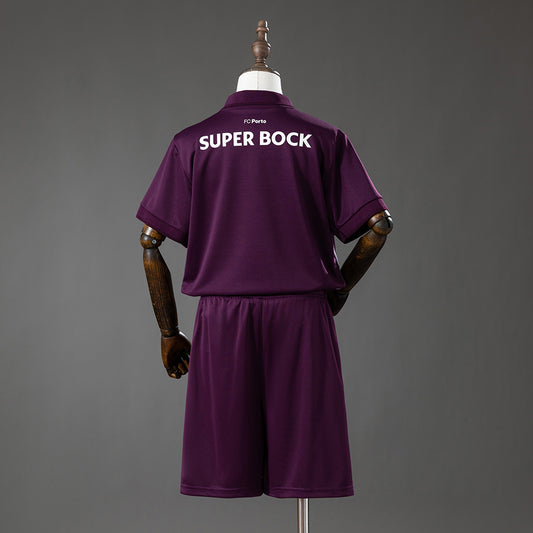 Porto - Kit Infantil 26/27