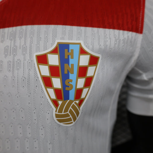 Croácia - Versão Jogador