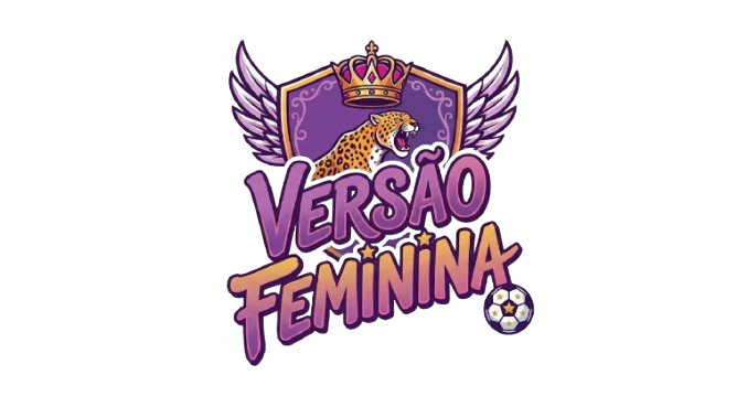 Versão Feminina