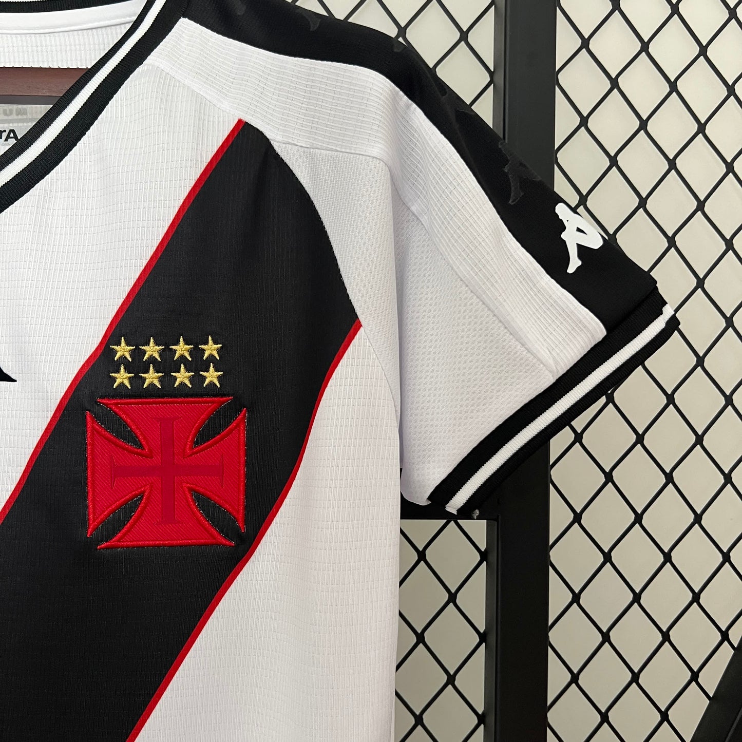 Vasco - Versão Feminina