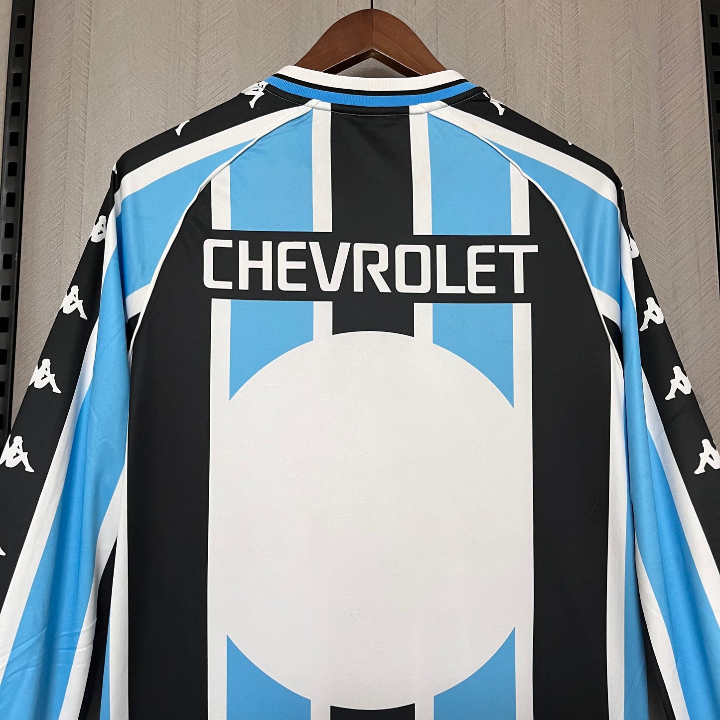 Grêmio - Retrô