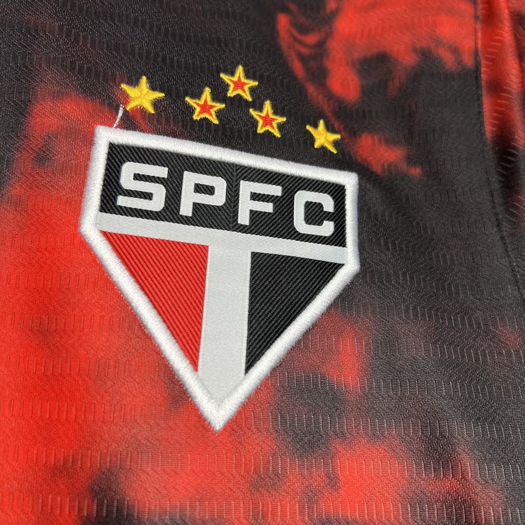 São Paulo