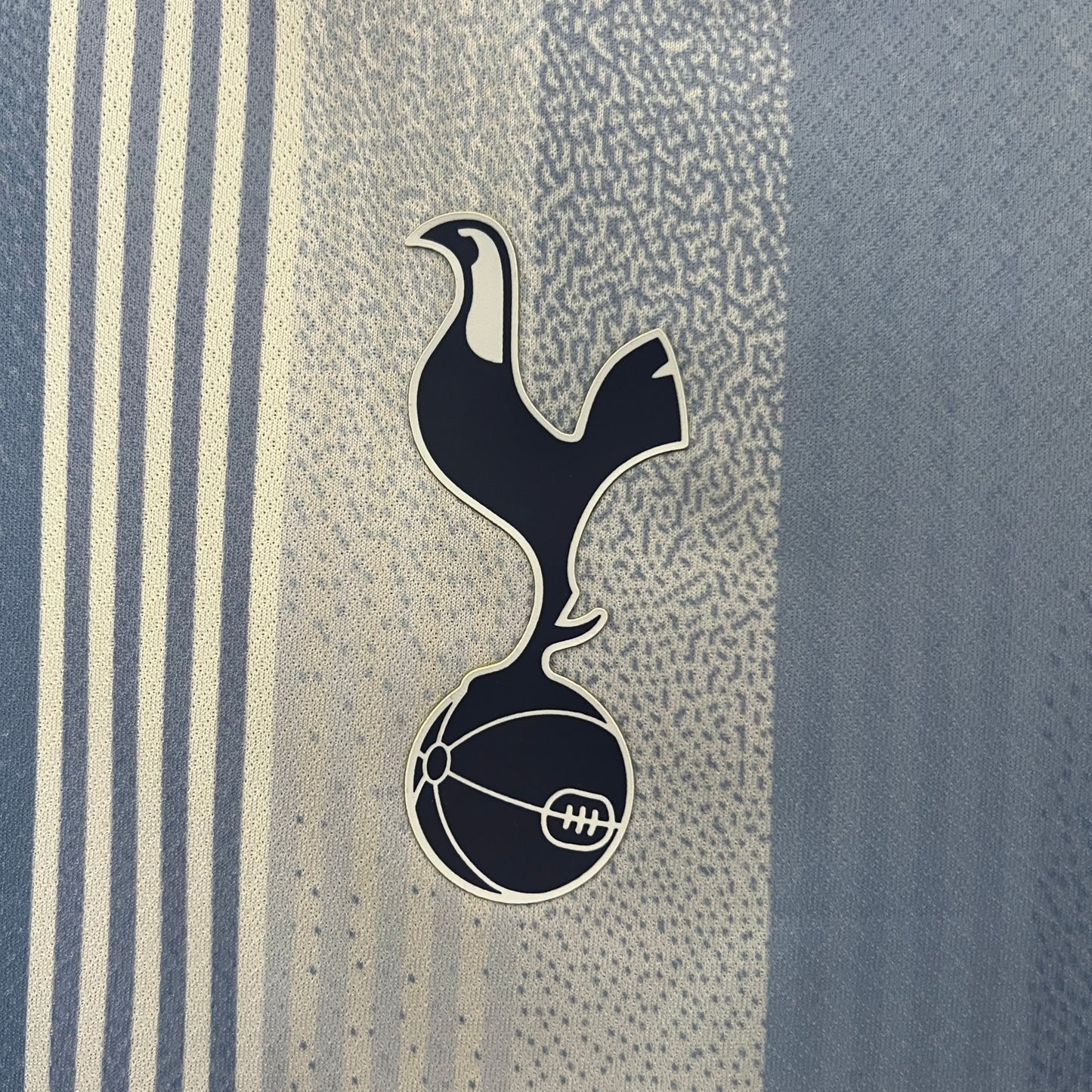 Tottenham