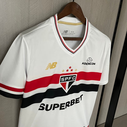 São Paulo