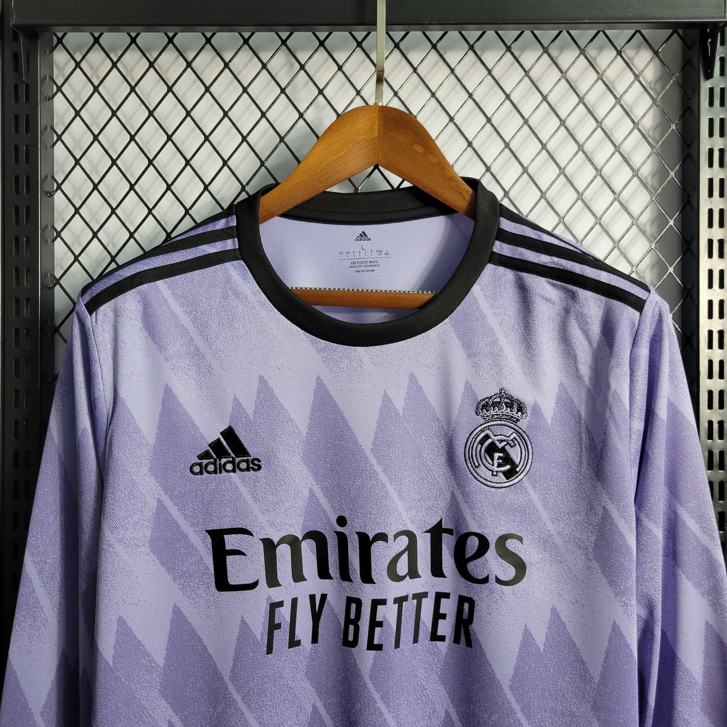 Real Madrid - Retrô