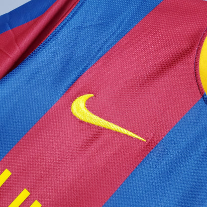 Barcelona - Retrô