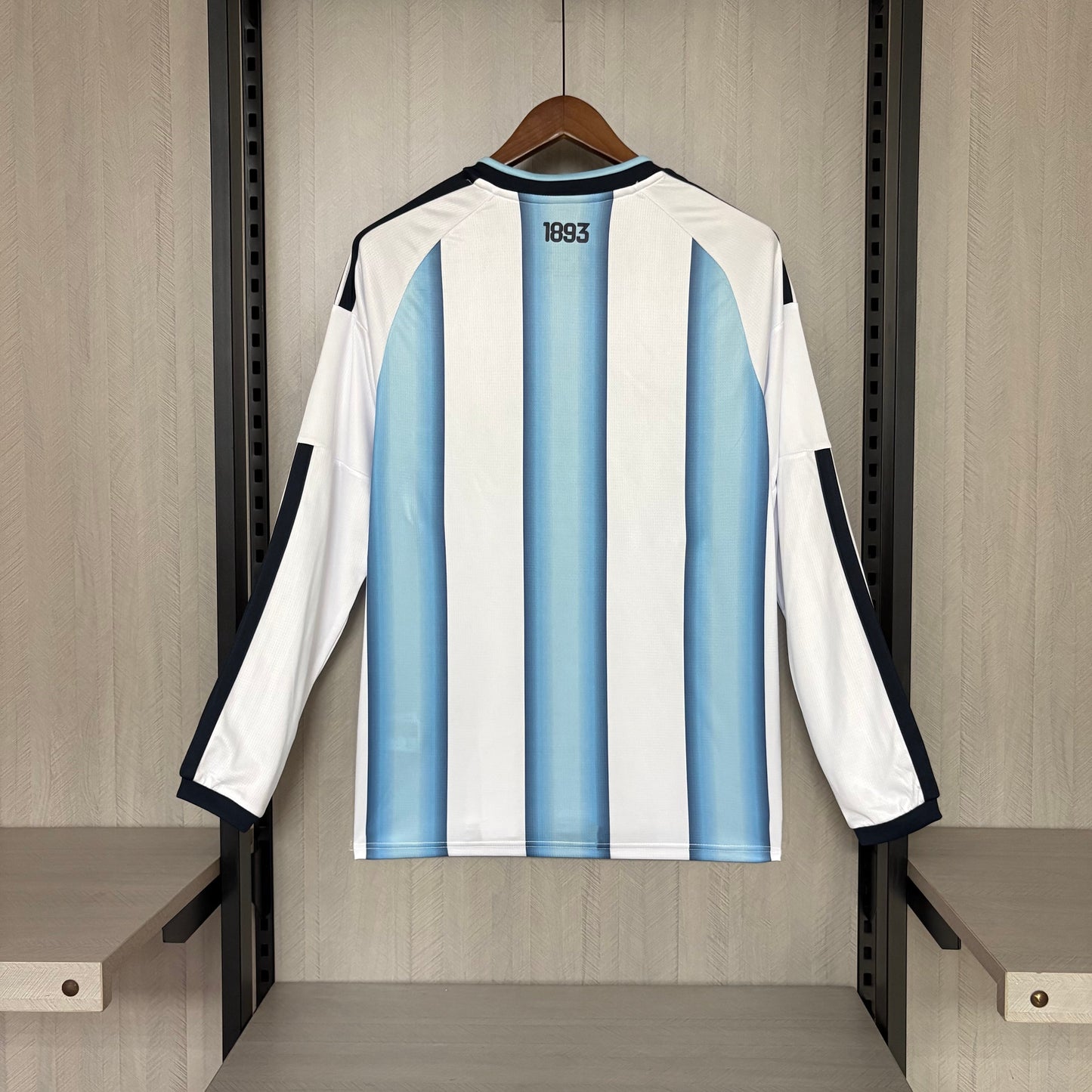 Argentina