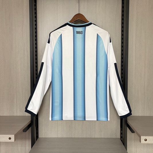 Argentina