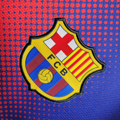 Barcelona - Retrô