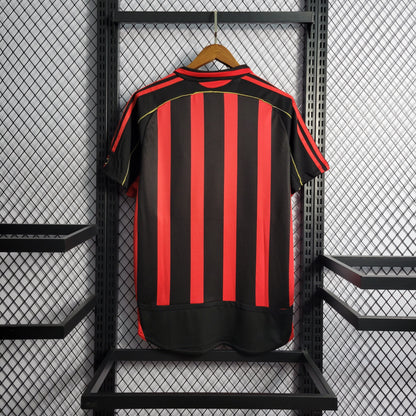 Milan - Retrô
