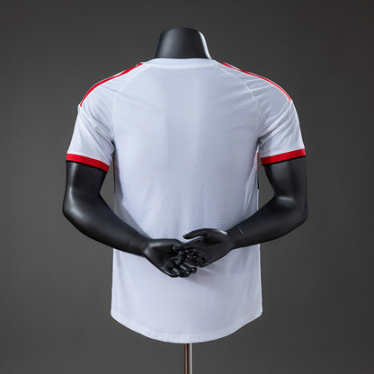 Flamengo - Versão Jogador