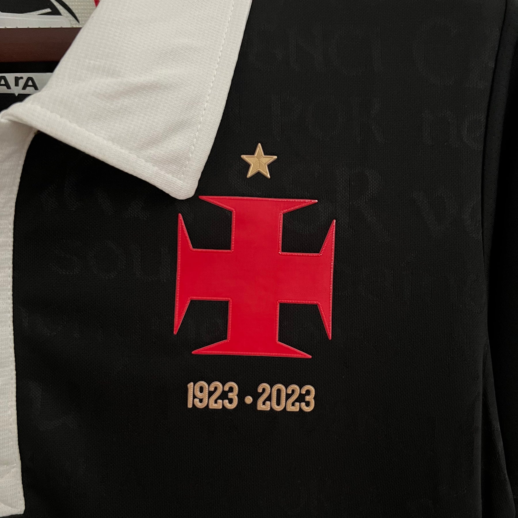 Vasco - Versão Feminina