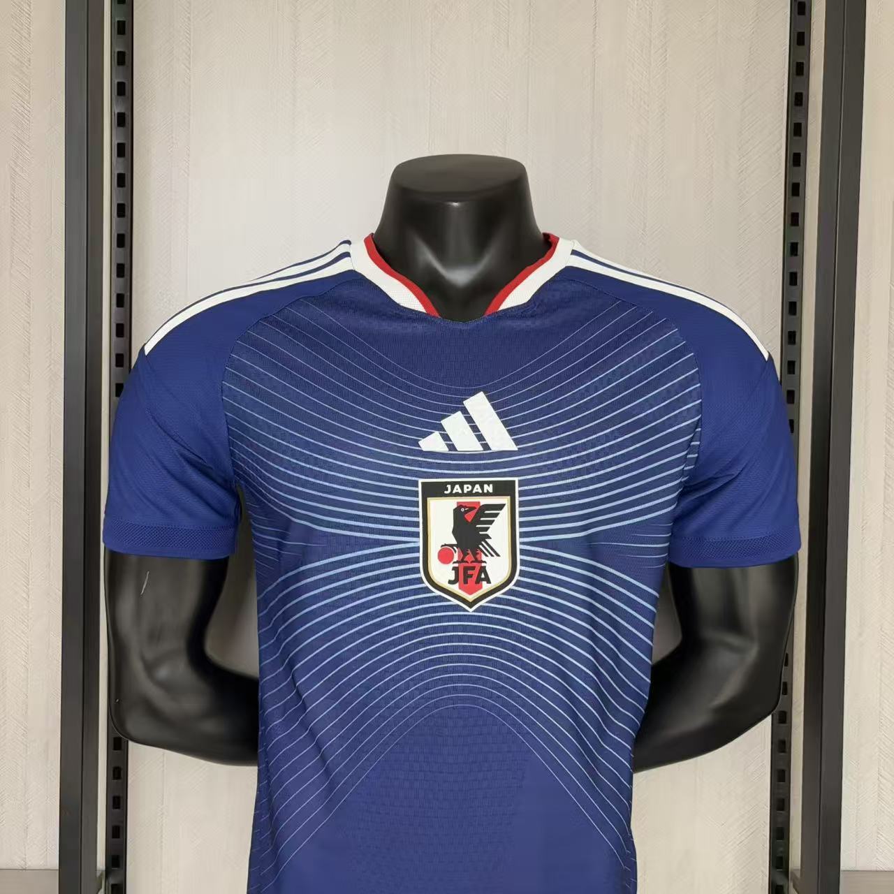 Japão - Versão Jogador