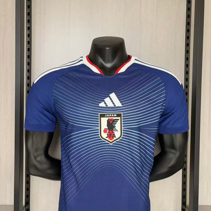 Japão - Versão Jogador