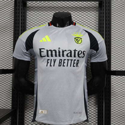 Benfica - Versão Jogador