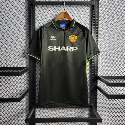 Manchester United - Retrô