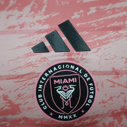 Inter Miami - Versão Jogador
