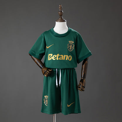 Sporting CP - Kit Infantil 26/27