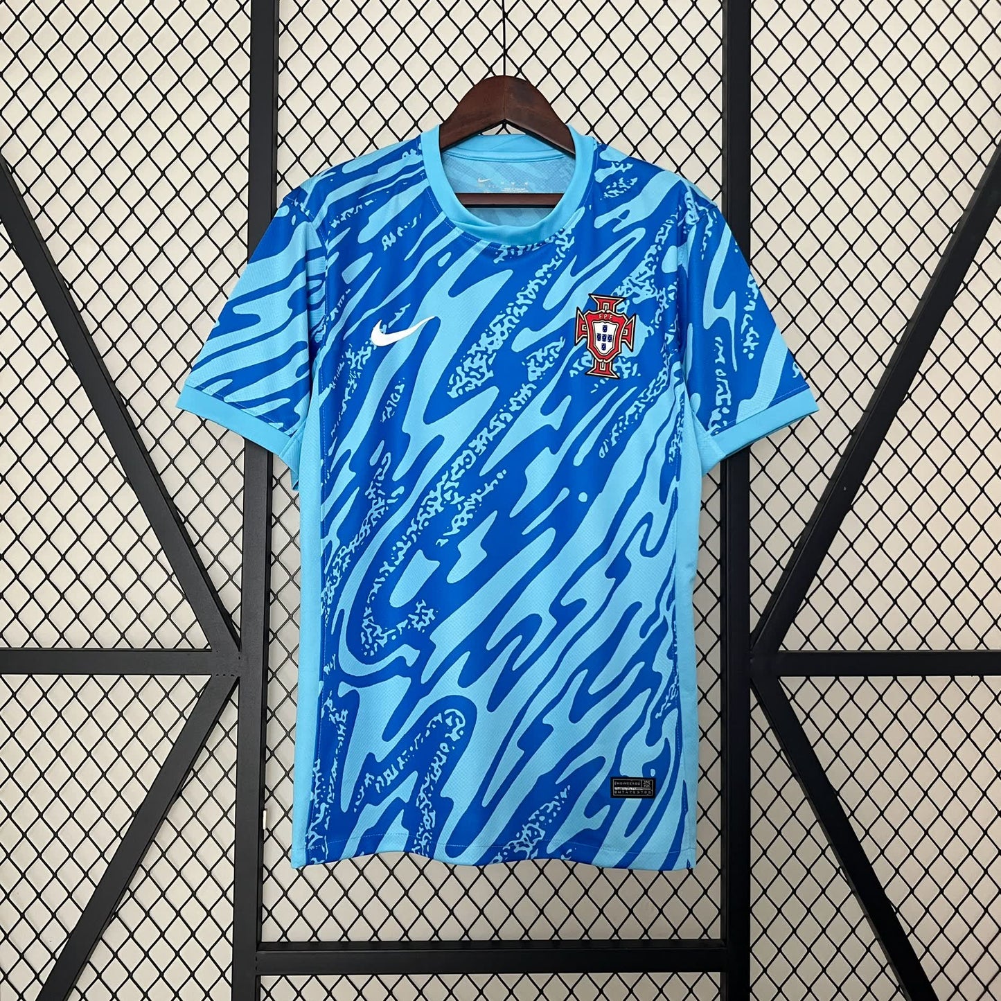 Portugal