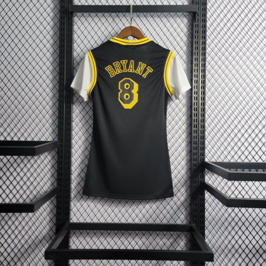 NBA - Lakers - Versão Feminina