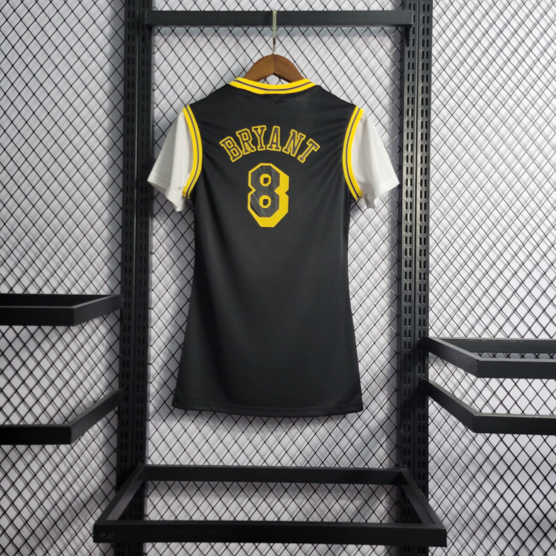 NBA - Lakers - Versão Feminina