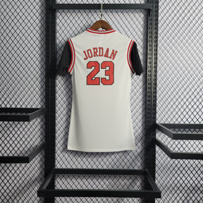 NBA - Chicago Bulls - Versão Feminina