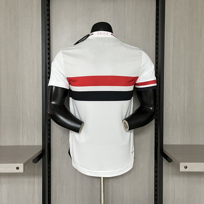São Paulo - Versão Jogador