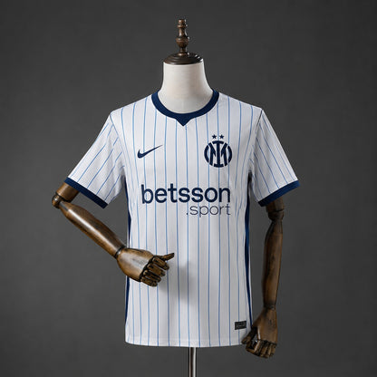 Inter de Milão 26/27