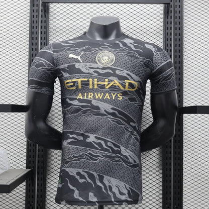 Manchester City - Versão Jogador
