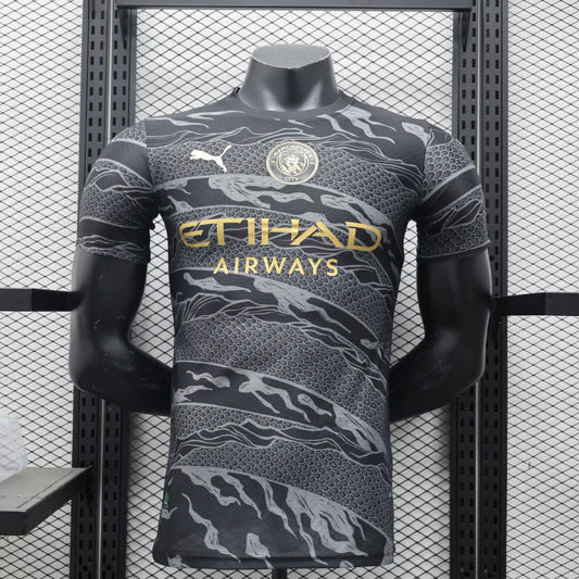 Manchester City - Versão Jogador