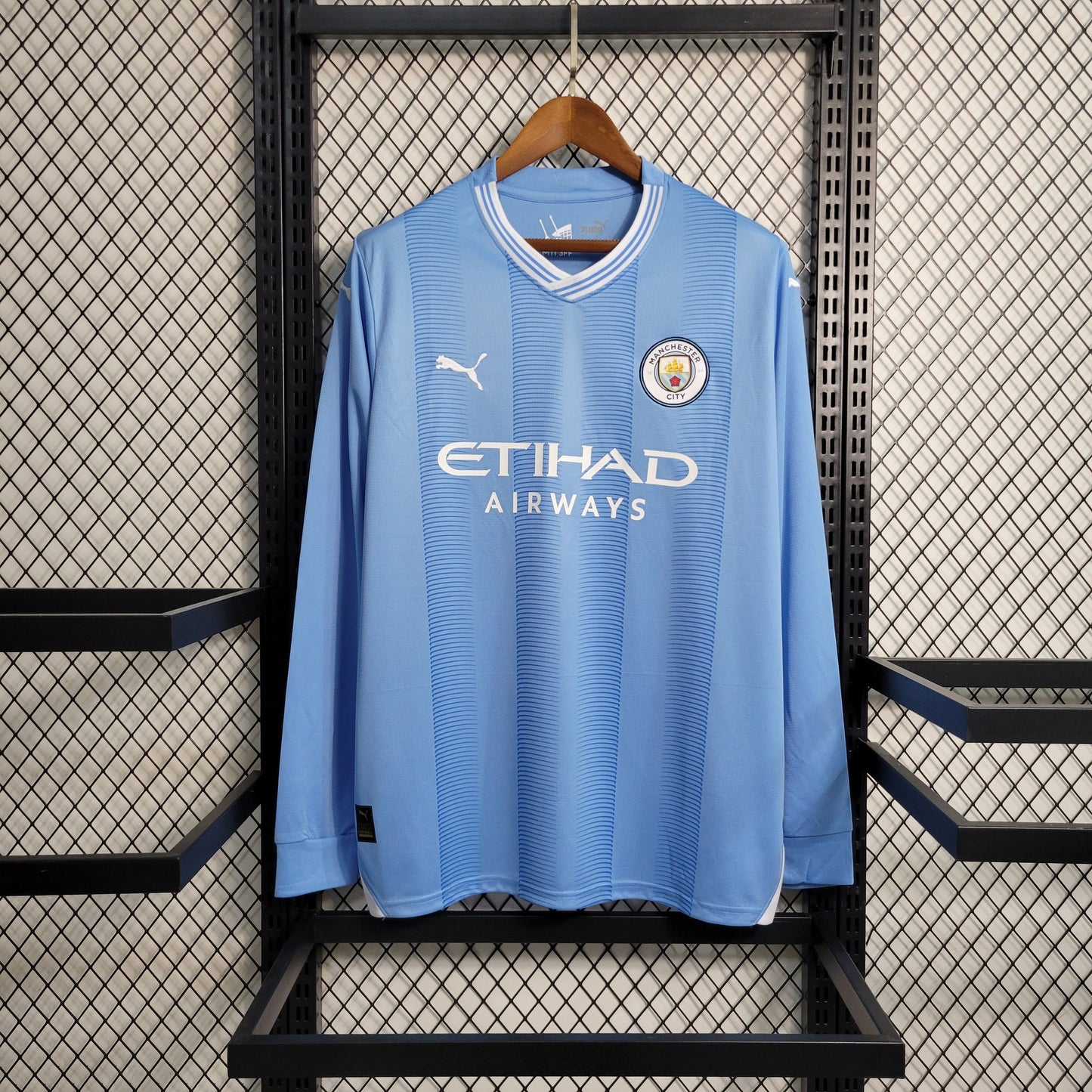 Manchester City