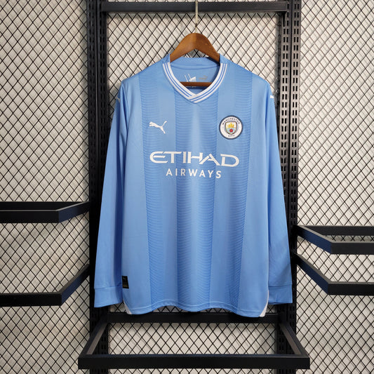 Manchester City