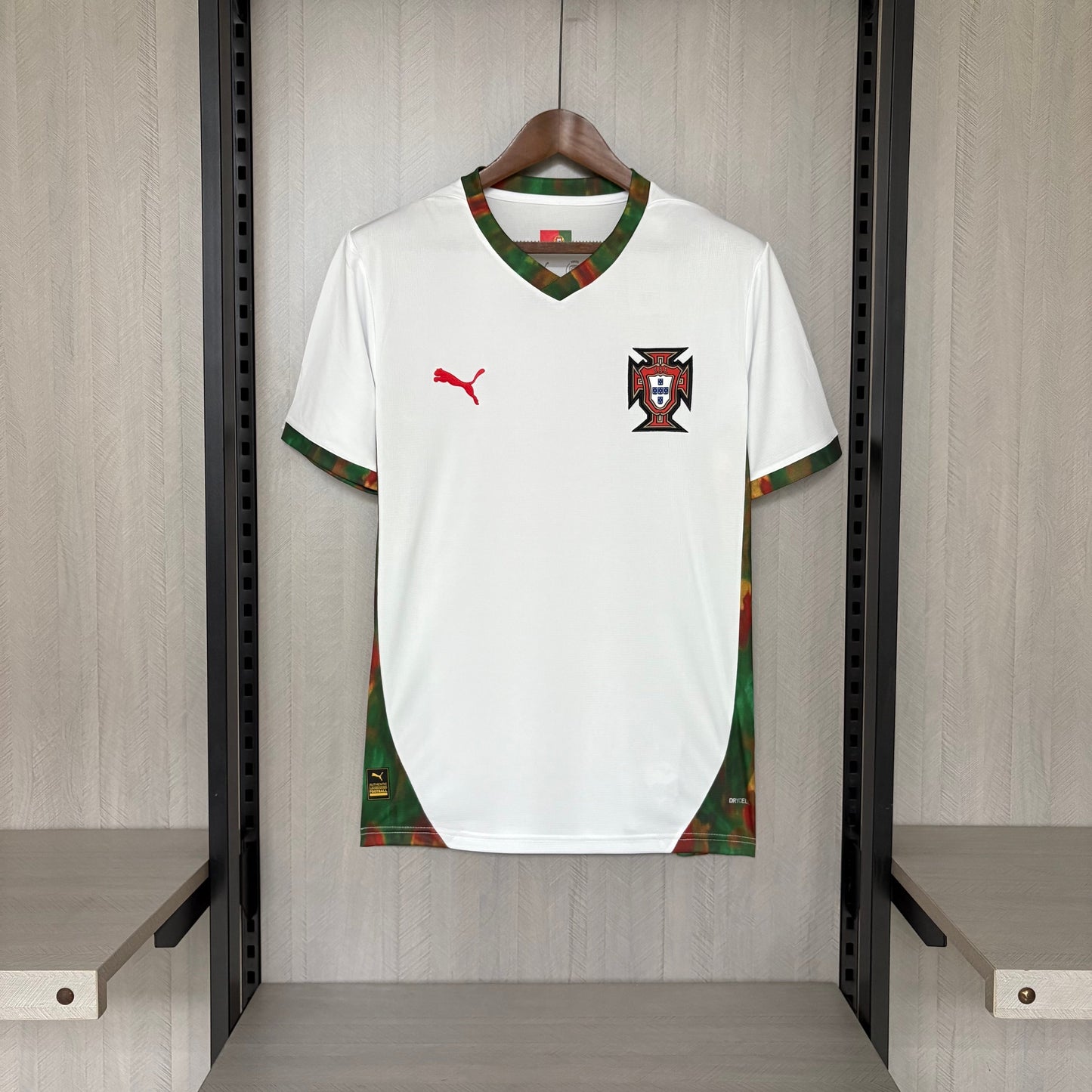 Portugal
