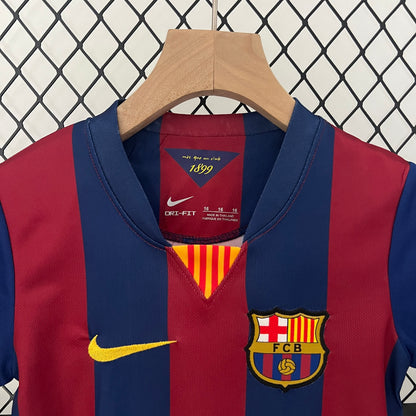 Barcelona - Kit Infantil