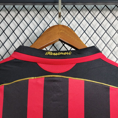 Milan - Retrô