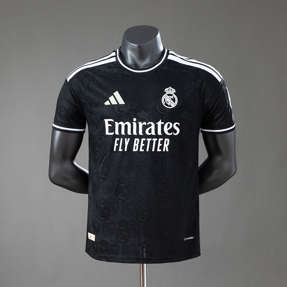 Real Madrid - Versão Jogador
