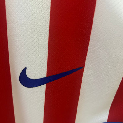 Atlético de Madrid
