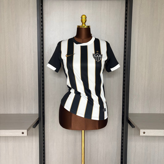 Atlético Mineiro - Versão Feminina