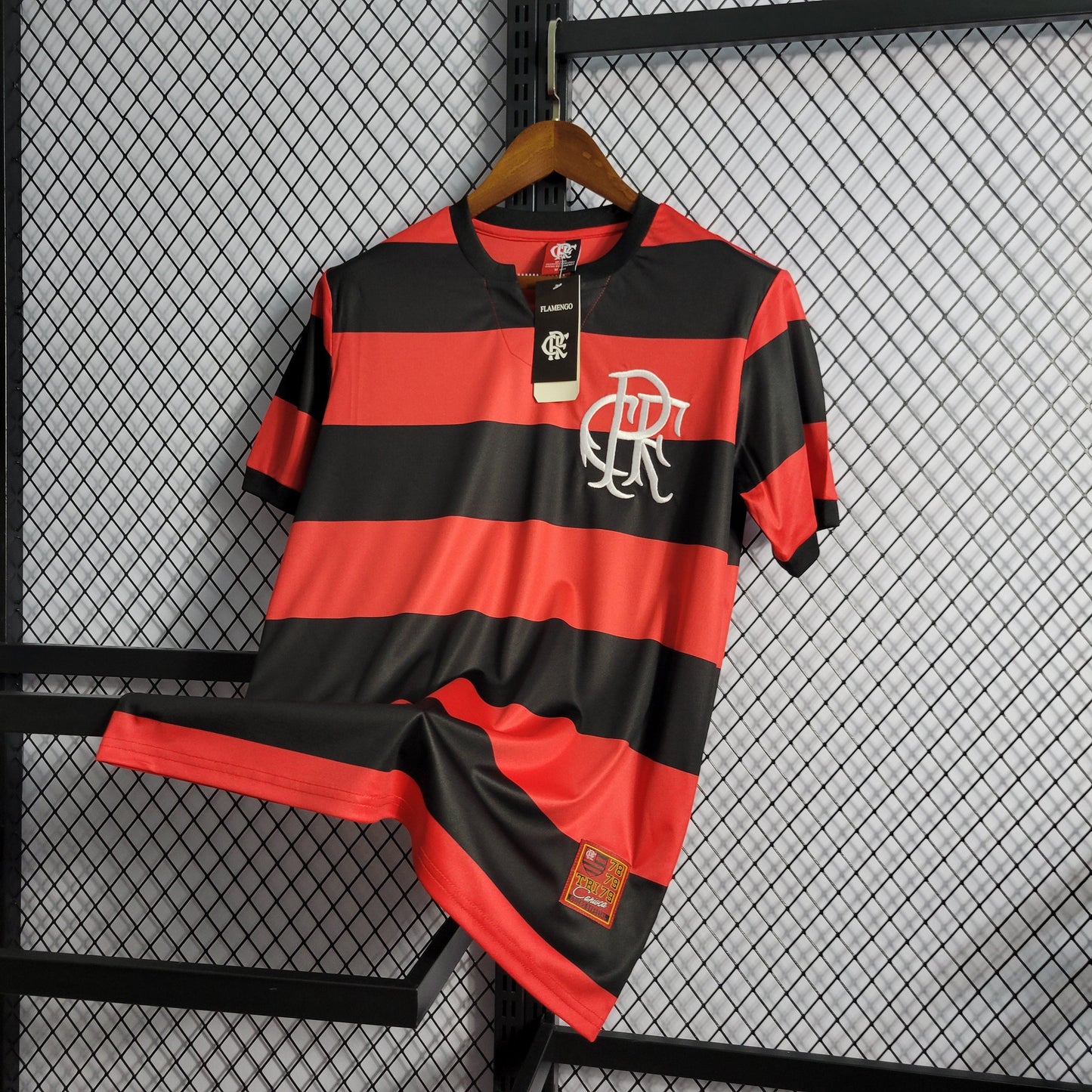 Flamengo - Retrô