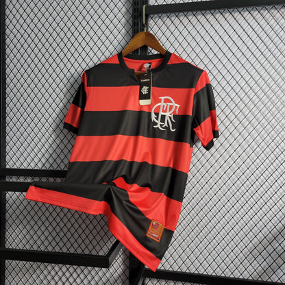 Flamengo - Retrô