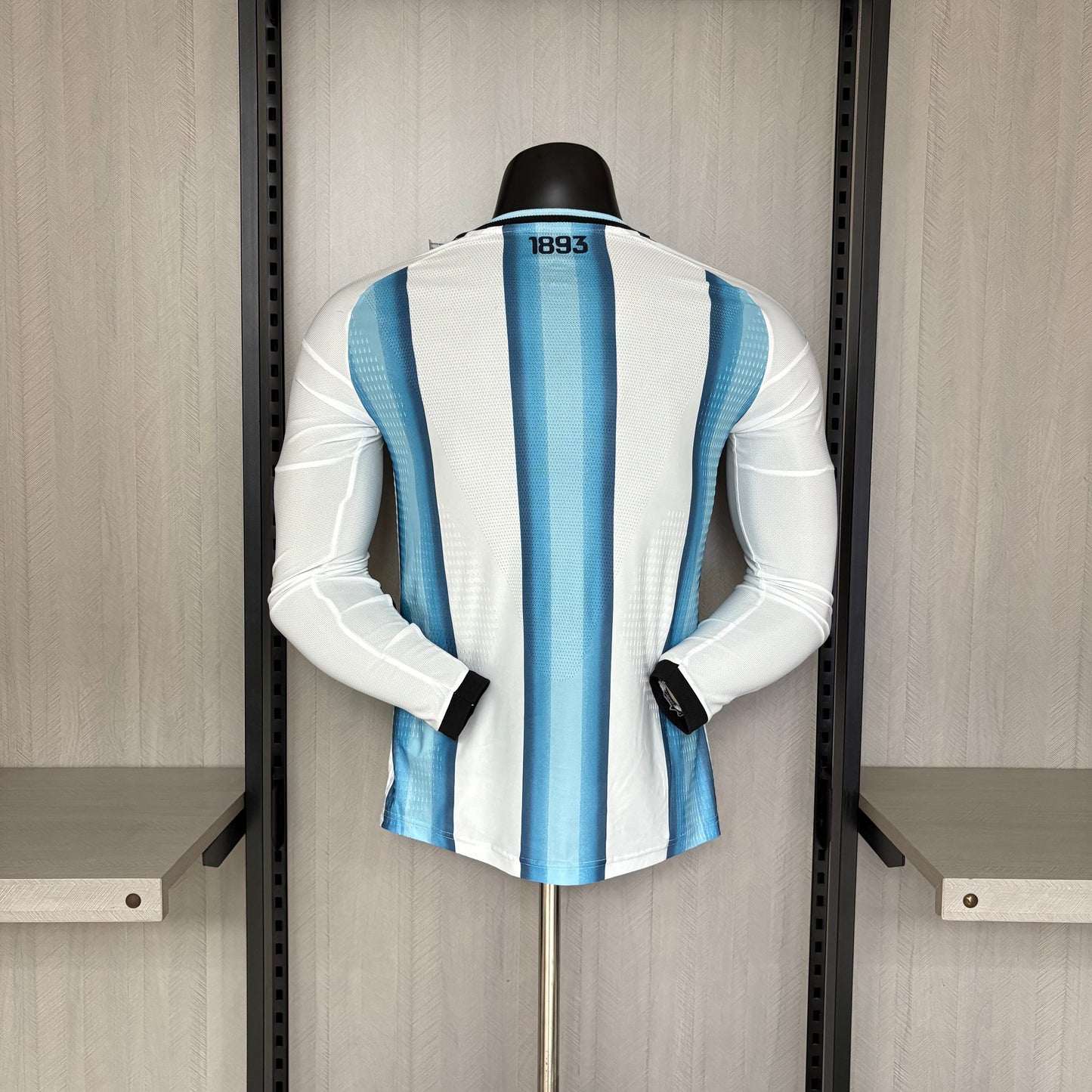 Argentina - Versão Jogador