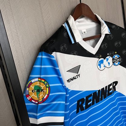 Grêmio - Retrô