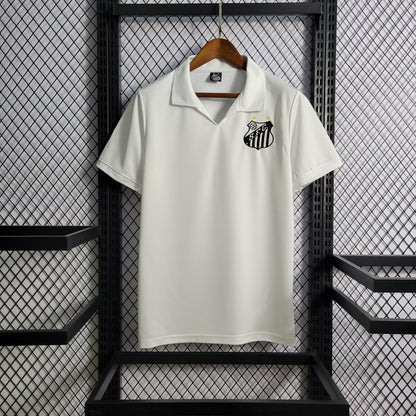 Santos - Retrô