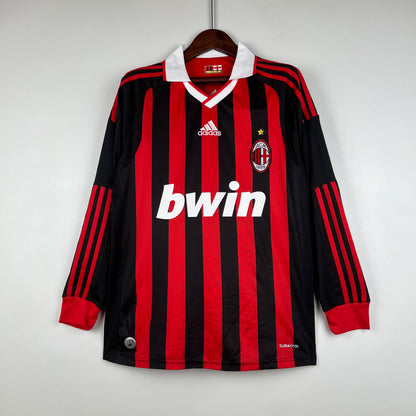 Milan - Retrô